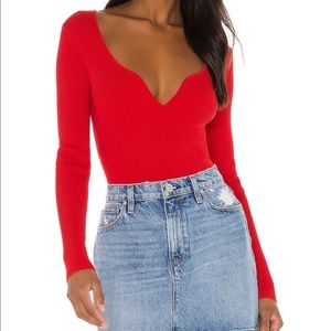 Lovers and friends darren sweater